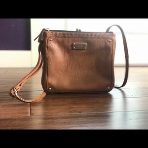NWOT Nine West Purse